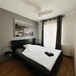 Beautiful Near Geneva Apartman Saint-Julien-en-Genevois