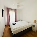 Apartman Beautiful Near Geneva