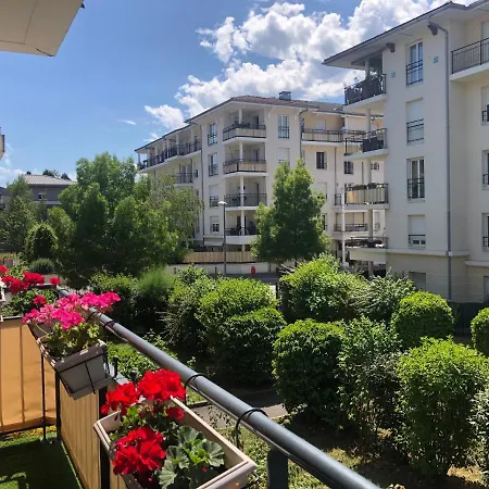 Beautiful Near Geneva * Saint-Julien-en-Genevois