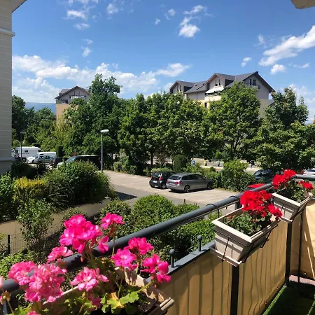 Beautiful Near Geneva