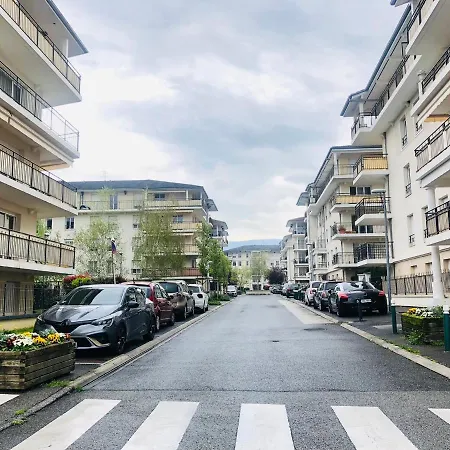 Beautiful Near Geneva *
