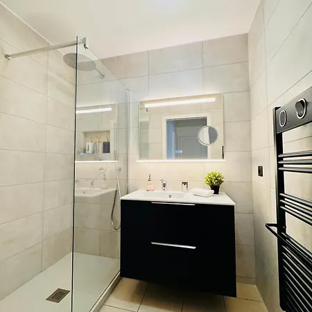Appartement Beautiful Near Geneva *