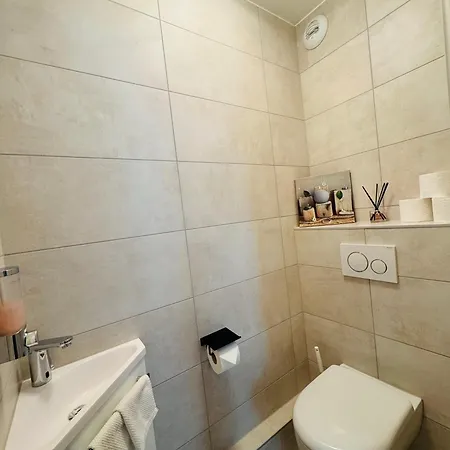 Appartement Beautiful Near Geneva Saint-Julien-en-Genevois