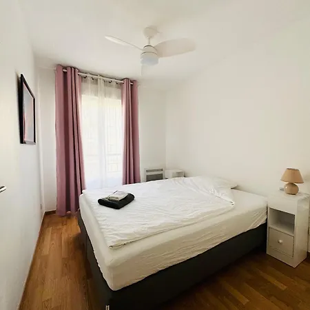 Appartement Beautiful Near Geneva